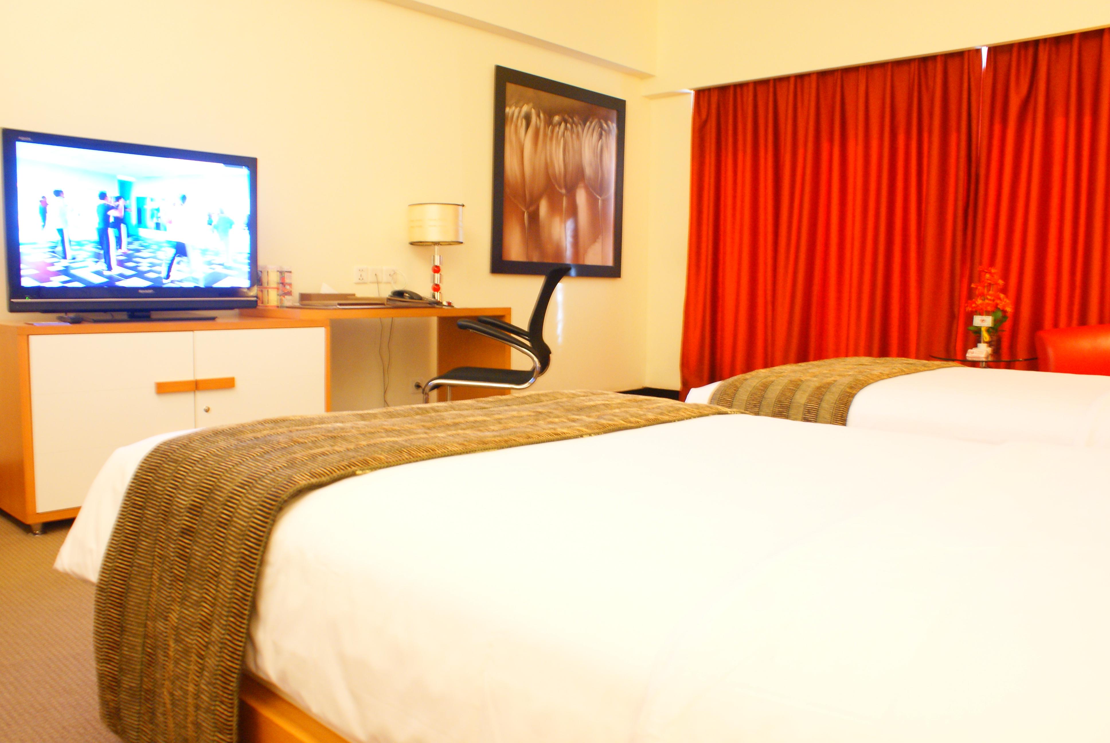 Merlynn Park Hotel Dżakarta Zewnętrze zdjęcie